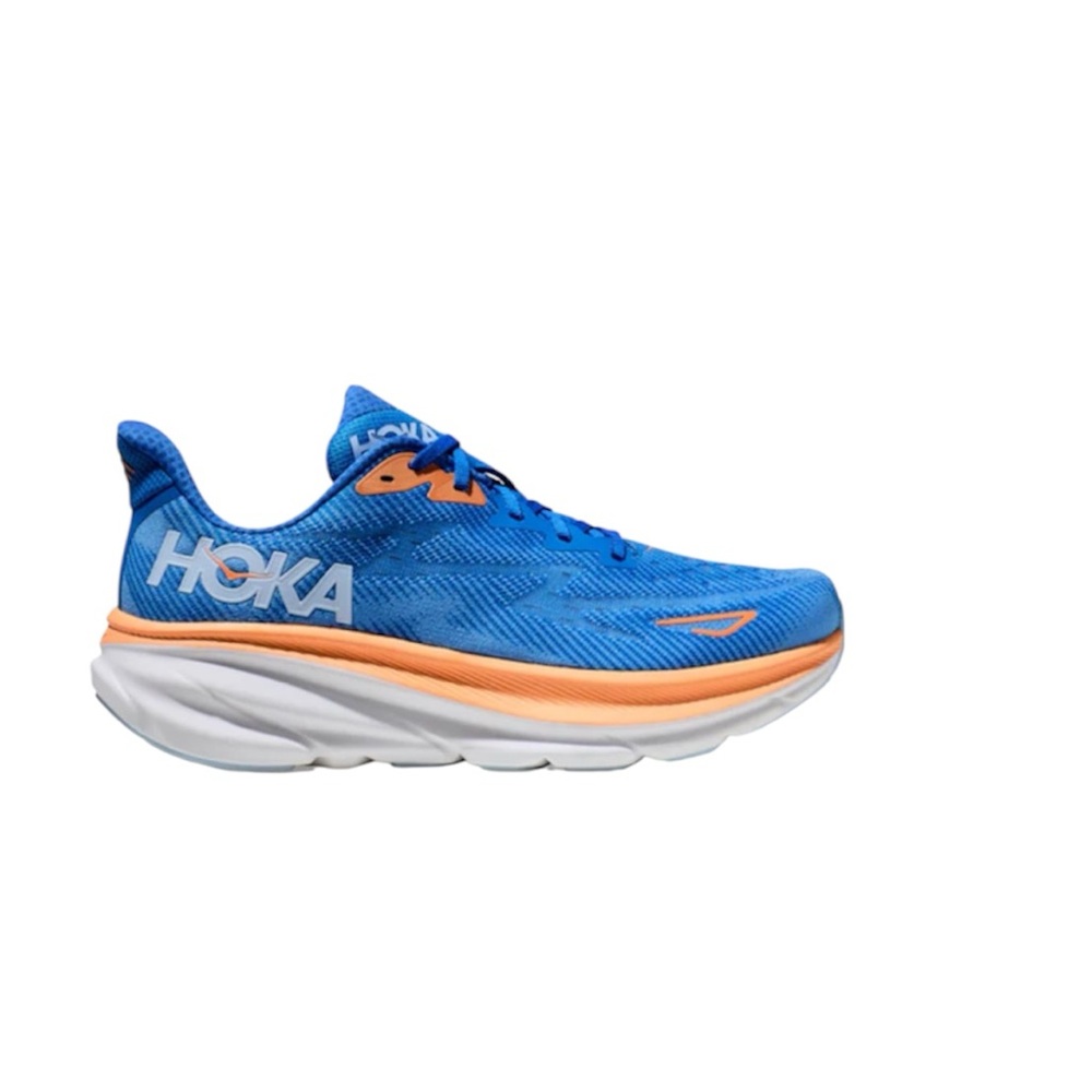 HOKA Clifton 9 Running Shoes